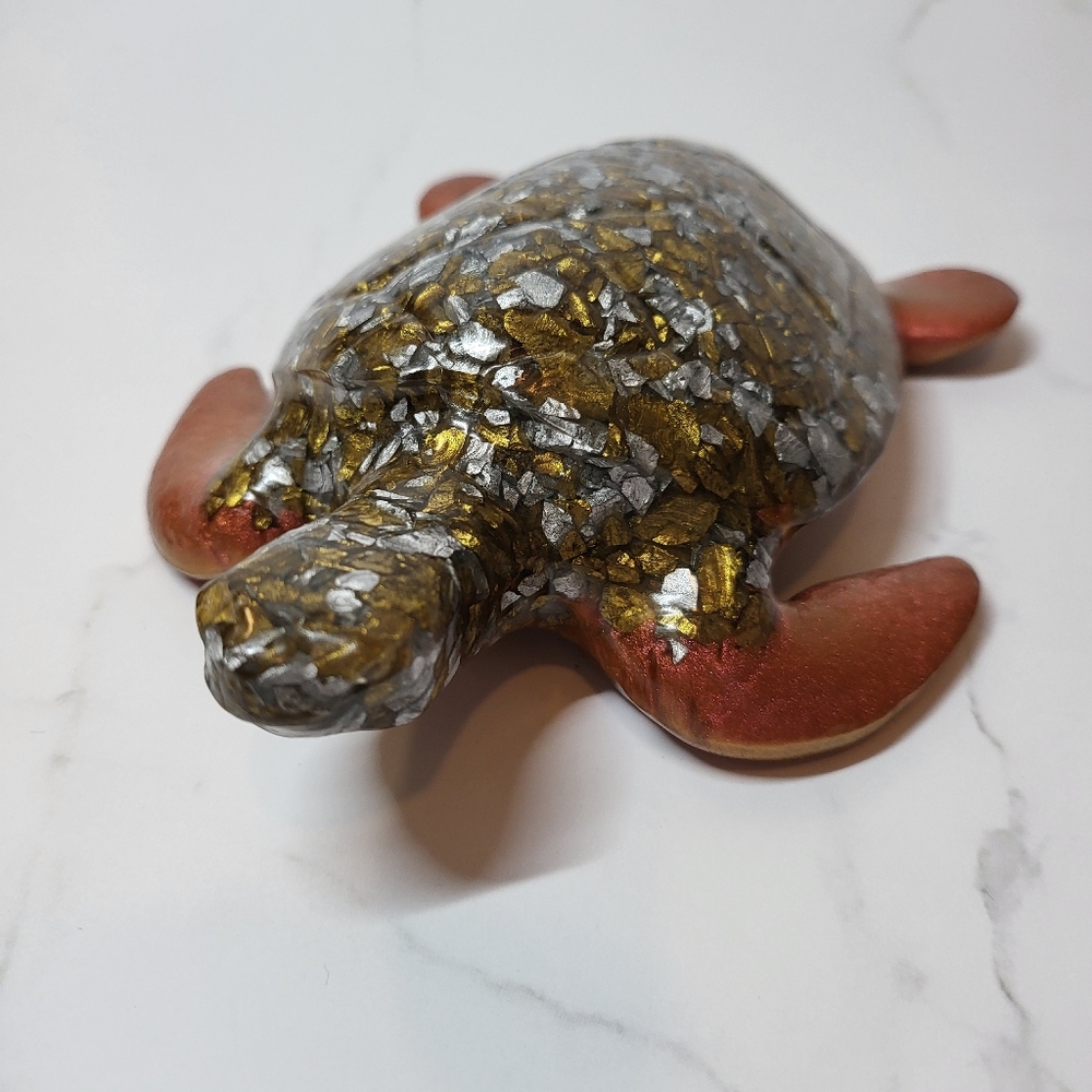 Rock Turtle